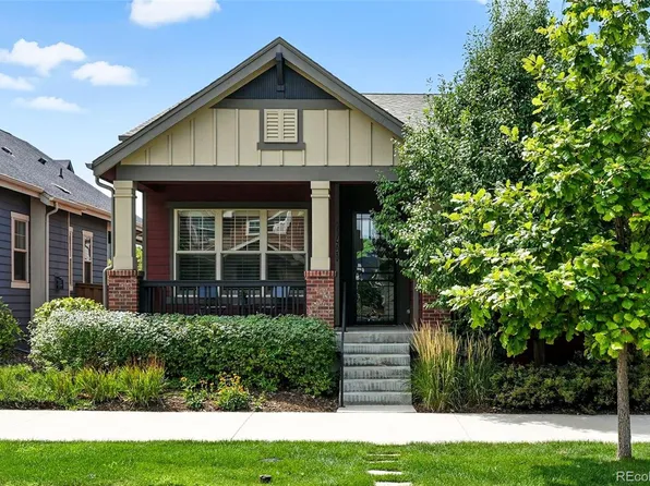 11248 E 25th Drive, Aurora, CO 80010