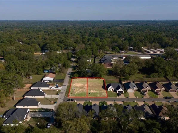 LOT 1 Ron Boyett St, White Oak, TX 75693