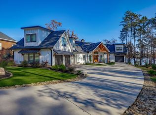 107 Admirals Point, Leesville, SC 29070