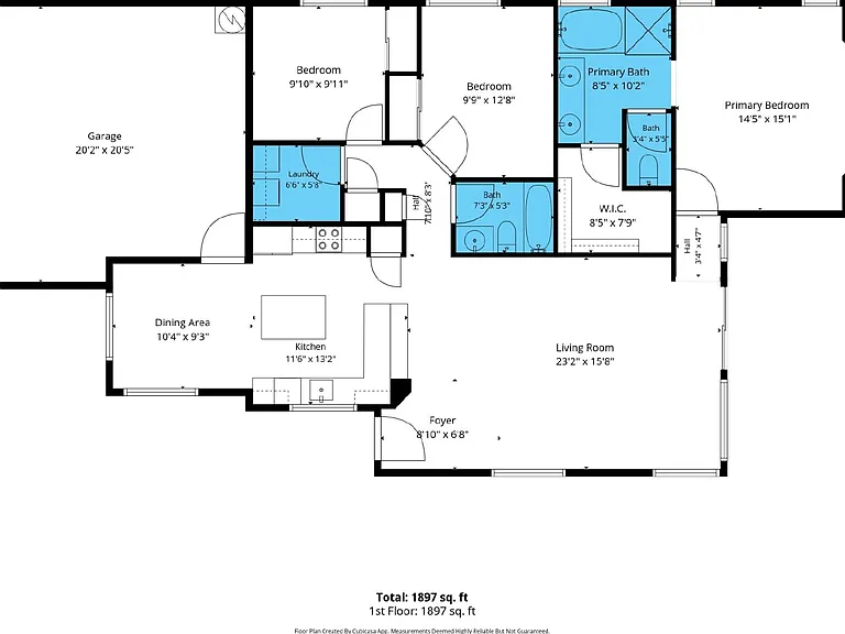 6932 W Blackhawk Dr — Photo 34