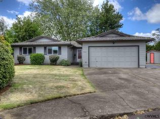 4532 Johnisee Ct NE, Salem, OR 97305