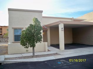 18862 S Mayford Ave, Sahuarita, AZ 85629