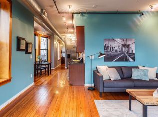 1237 Vine St UNIT 4, Cincinnati, OH