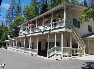 22721 Twain Harte Dr, Twain Harte, CA 95383