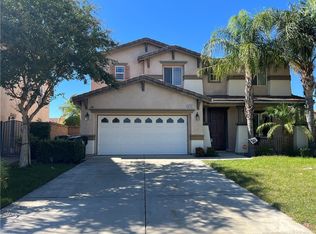 16172 Loomis Ct, Fontana, CA 92336