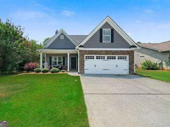 97 Mercer Ln, Cartersville, GA 30120