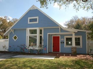 3010 W Bay Villa Ave, Tampa, FL 33611