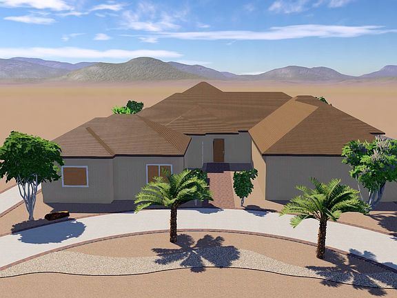 ENERGY EFFICIENT HOME