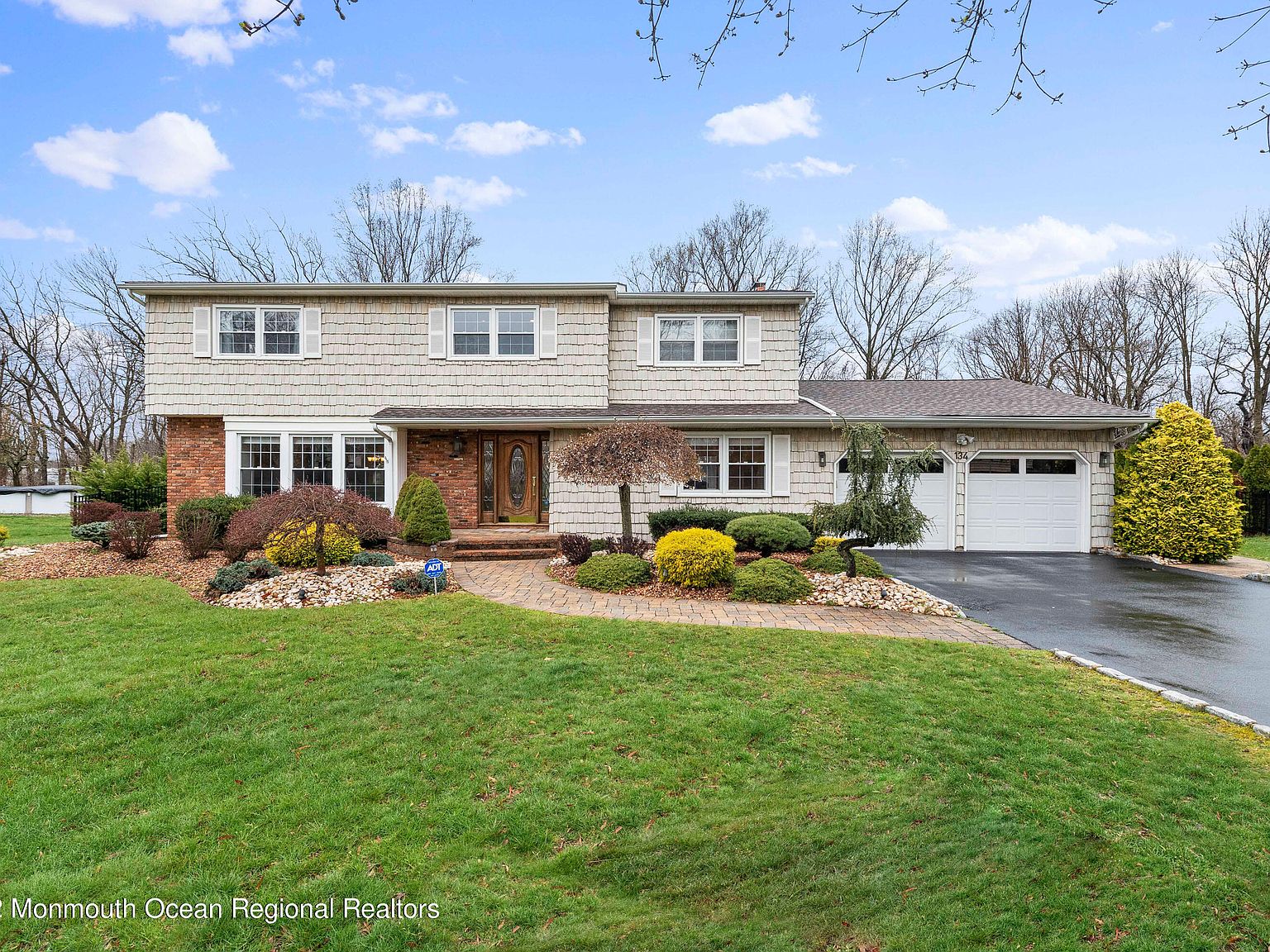 134 Edwards Road, Freehold, NJ 07728 Zillow