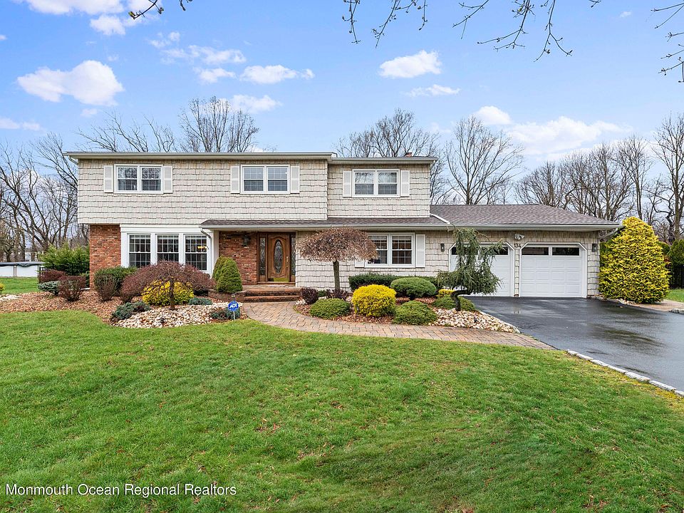134 Edwards Road, Freehold, NJ 07728 Zillow