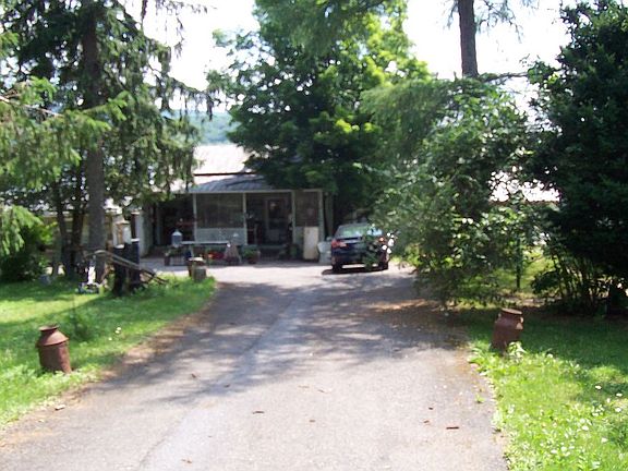 AirB&B apartment