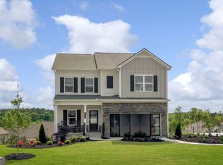 779 Victoria Heights Dr, Dallas, GA 30132