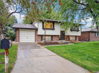 2106 S Zephyr St, Lakewood, CO 80227