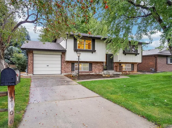 2106 S Zephyr Street, Lakewood, CO 80227