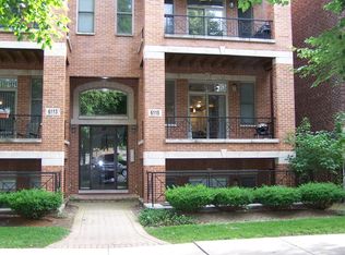 6115 W Higgins Rd #2, Chicago, IL 60630