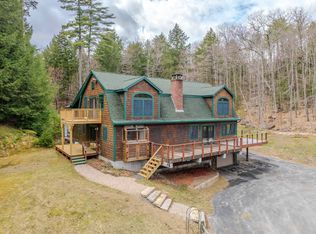 71 Howe Rd, Holderness, NH 03245