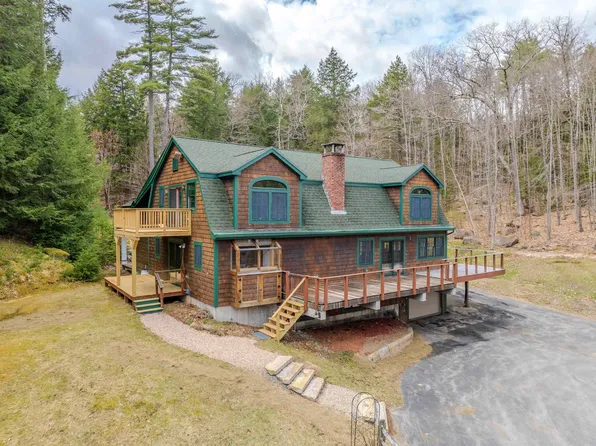 71 Howe Road, Holderness, NH 03245