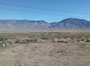 132 Jeffrey Cir, Bishop, CA 93514