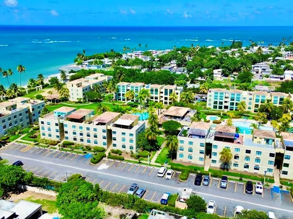 State Highway 187 6.1 #Km-7702, Loiza, PR 00772
