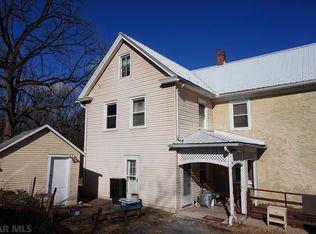 125 Valentine Hill Rd, Bellefonte, PA 16823