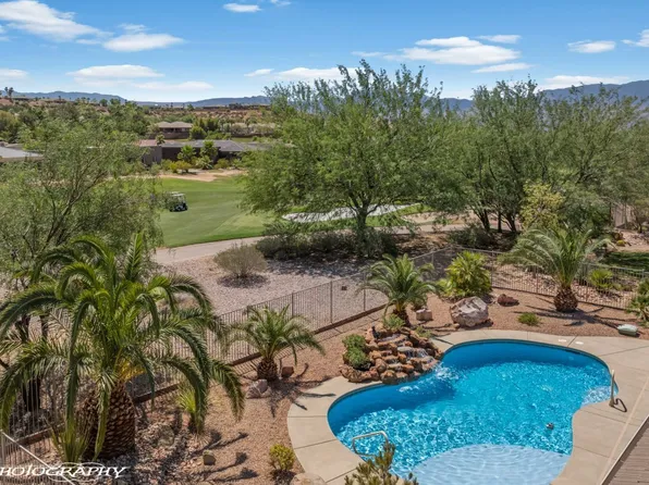 518 Long Iron Ln, Mesquite, NV 89027