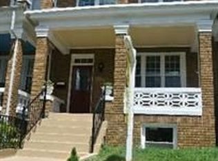 4611 9th St NW, Washington, DC 20011