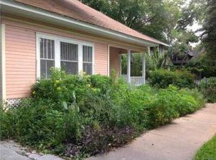 4307 Avenue D, Austin, TX 78751