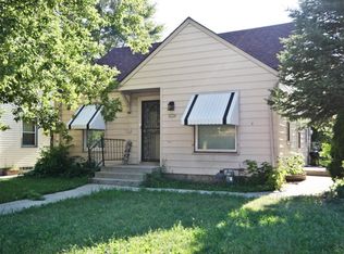 3754 N 60th St, Milwaukee, WI 53216