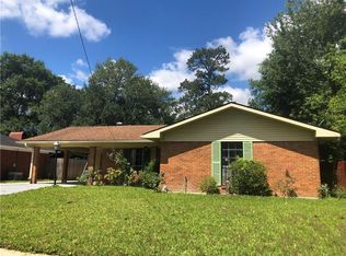 119 Chantilly Ln, Slidell, LA 70458