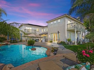 27469 Fern Pine Way, Murrieta, CA 92562