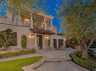 3 Star Catcher, Newport Coast, CA 92657