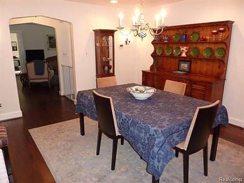 Freshly painted throughout