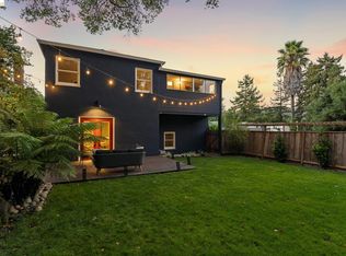 1980 Oak Crest Dr, Oakland, CA 94602