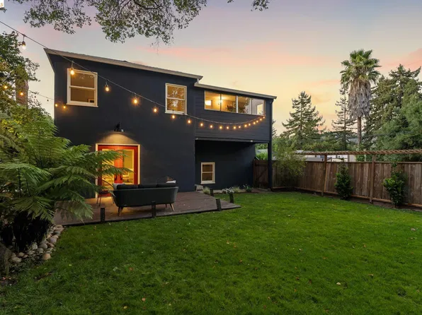 1980 Oak Crest Dr, Oakland, CA 94602