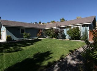 3603 Grand Teton Ct, Reno, NV 89509