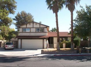 3638 Duneville St, Las Vegas, NV 89103