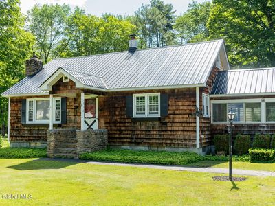 1716 N Shore Road, Hadley, NY, 12835