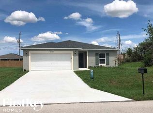 4285 SW Walker St, Pt Saint Lucie, FL 34953