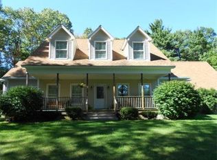 18 A Walker St, Westborough, MA 01581