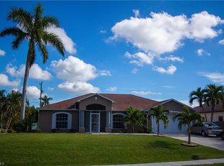 2615 Chiquita Blvd S, Cape Coral, FL 33914