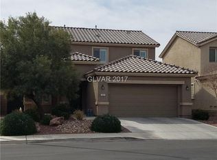121 Lovage St, Henderson, NV 89002