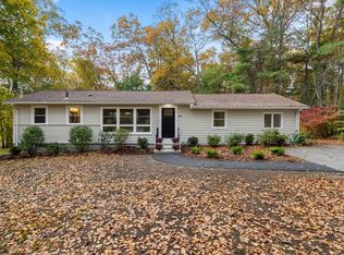 84 Middlesex St, Millis, MA 02054