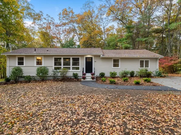 84 Middlesex St, Millis, MA 02054