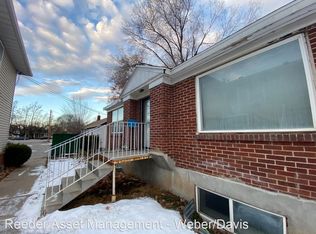 244 N Harrisville Rd #8898549, Ogden, UT 84404