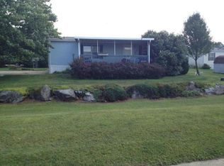 18 Daniel Ave, Lebanon, PA 17042