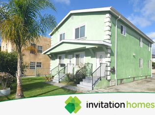 1353 W 60th St, Los Angeles, CA 90044