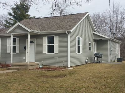 1136 Fairfield Ave, Brookville, IN, 47012