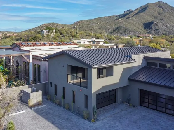 6023 E Hidden Valley Dr, Cave Creek, AZ 85331