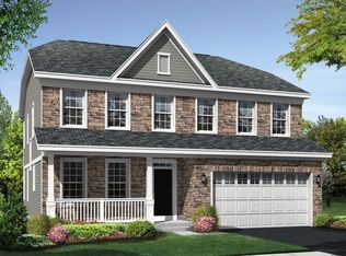 12704 Timber Wood Circle Homesite #18, Plainfield, IL 60585