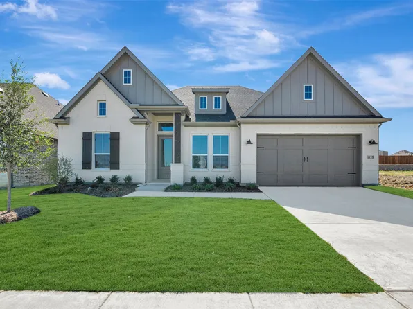 1135 Barbazzano Dr, Fate, TX 75087